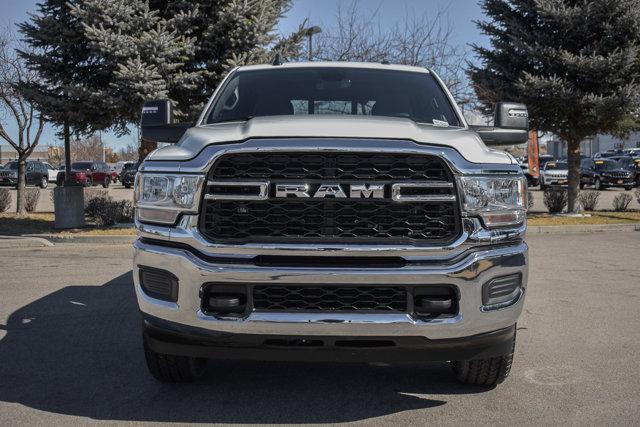 new 2024 Ram 2500 car, priced at $60,972