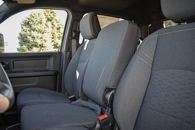 new 2025 Ram 2500 car, priced at $61,753