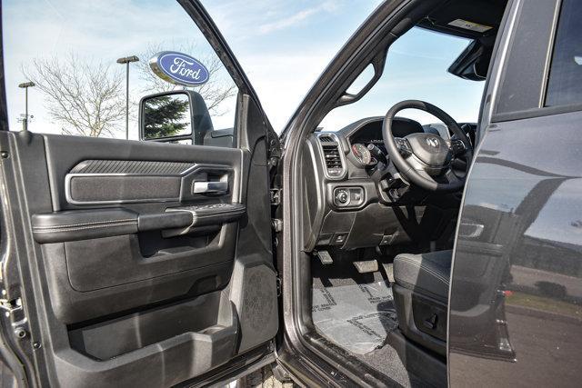 new 2025 Ram 2500 car, priced at $70,564