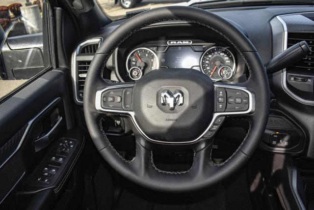 new 2025 Ram 2500 car, priced at $70,519