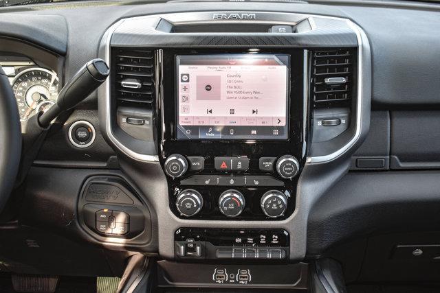 new 2025 Ram 2500 car, priced at $70,519