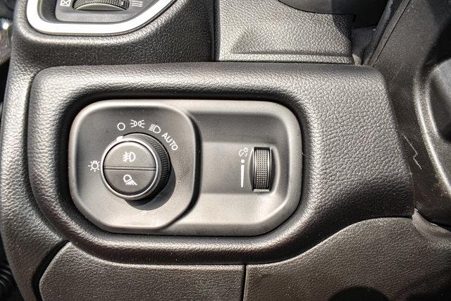 new 2025 Ram 2500 car, priced at $70,519