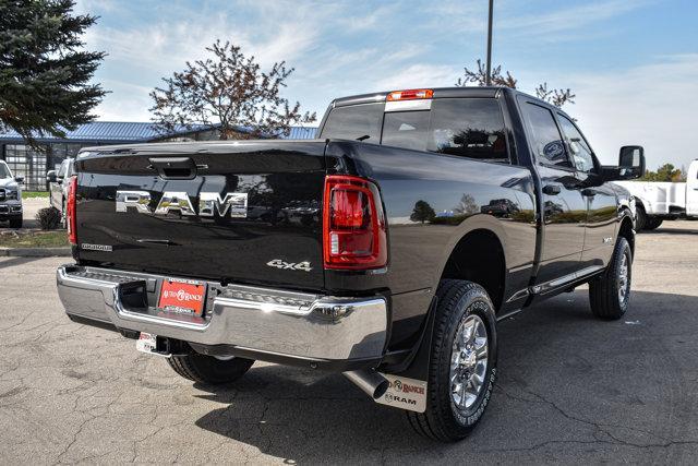 new 2025 Ram 2500 car, priced at $70,519