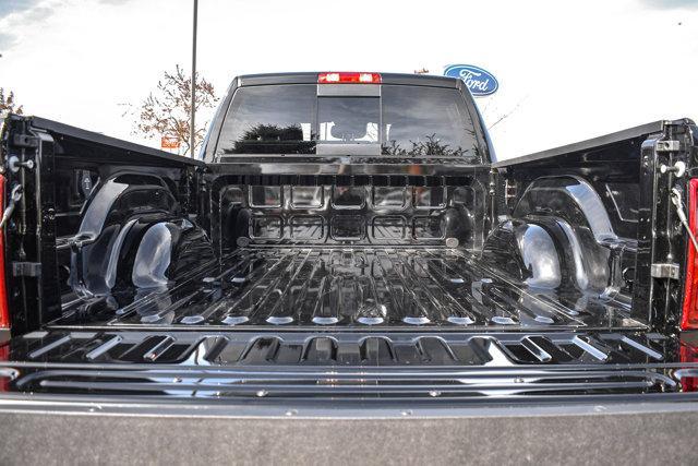 new 2025 Ram 2500 car, priced at $70,519