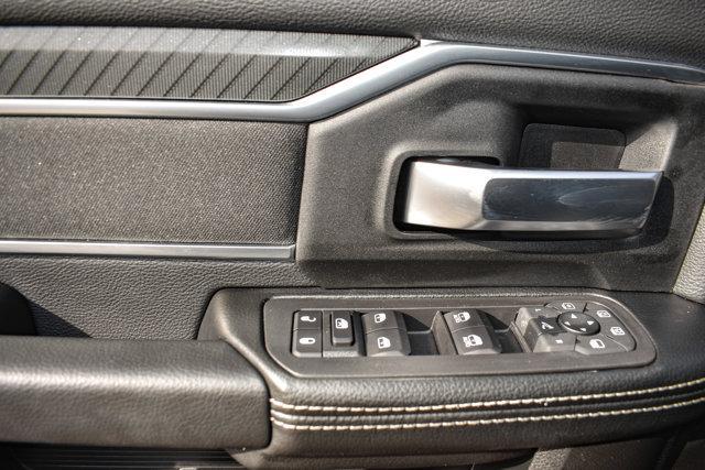 new 2025 Ram 2500 car, priced at $70,519