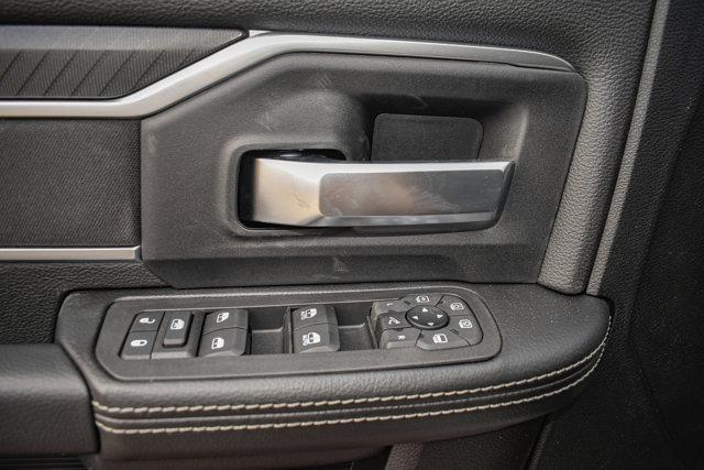 new 2025 Ram 2500 car, priced at $67,000