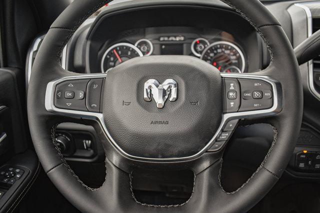 new 2025 Ram 2500 car, priced at $67,000