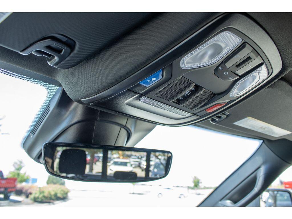 new 2025 Ram 2500 car, priced at $54,500