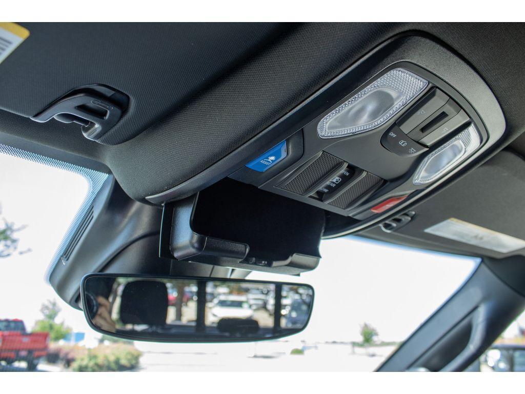 new 2025 Ram 2500 car, priced at $54,500