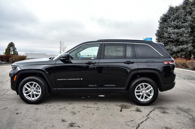 new 2025 Jeep Grand Cherokee car, priced at $42,627