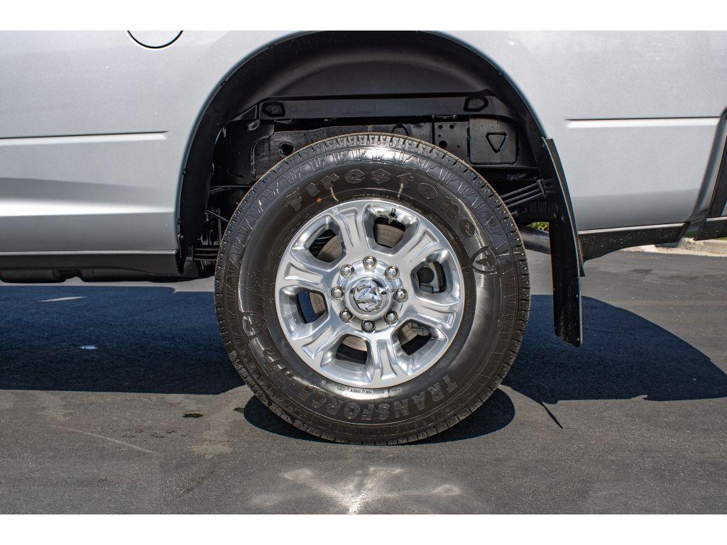 new 2026 Ram 3500 car, priced at $77,629
