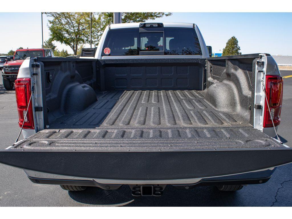 new 2026 Ram 3500 car, priced at $77,629