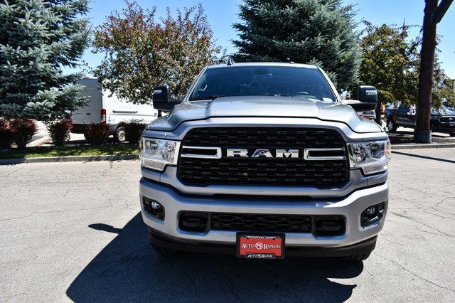 new 2024 Ram 2500 car, priced at $65,311