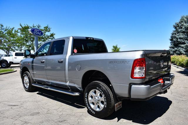 new 2024 Ram 2500 car, priced at $65,311