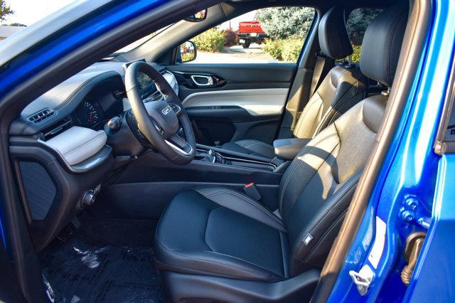 new 2025 Jeep Compass car, priced at $32,272