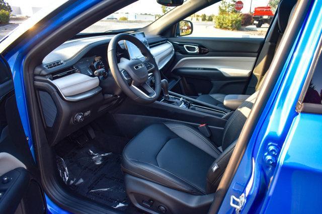 new 2025 Jeep Compass car, priced at $32,272