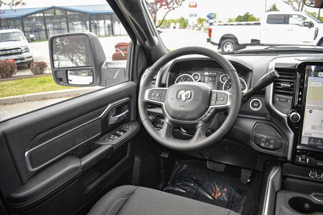 new 2025 Ram 2500 car, priced at $71,234