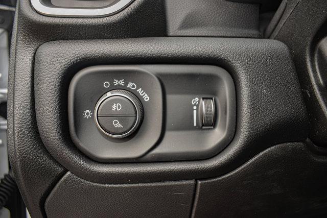 new 2025 Ram 2500 car, priced at $71,234