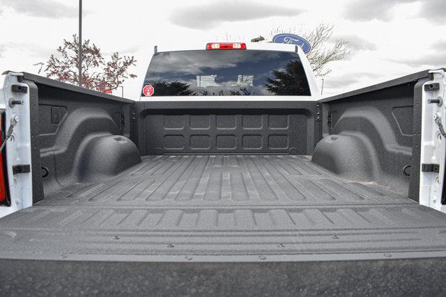new 2025 Ram 2500 car, priced at $71,234