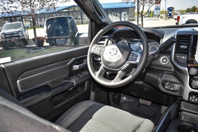 new 2025 Ram 2500 car, priced at $70,564