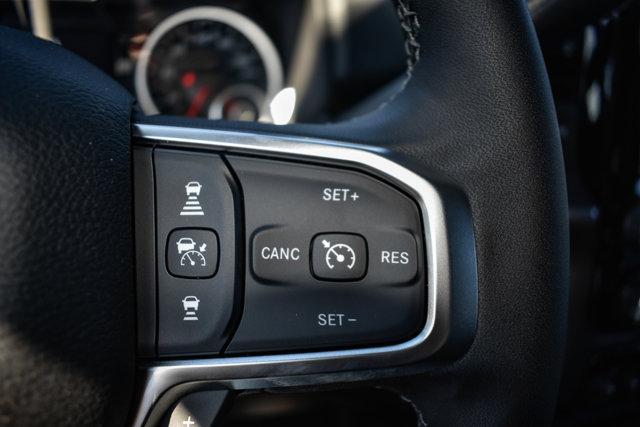 new 2025 Ram 2500 car, priced at $70,564