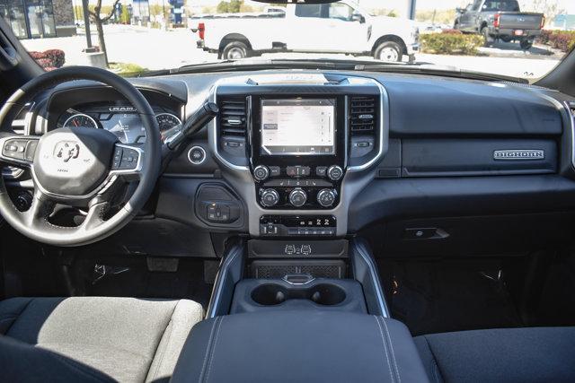 new 2025 Ram 2500 car, priced at $70,564