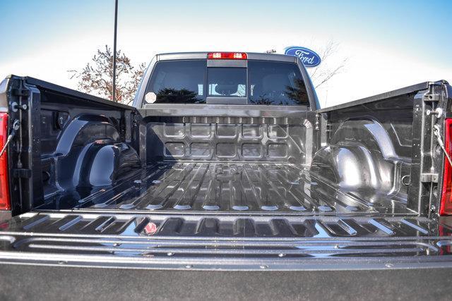 new 2025 Ram 2500 car, priced at $70,564