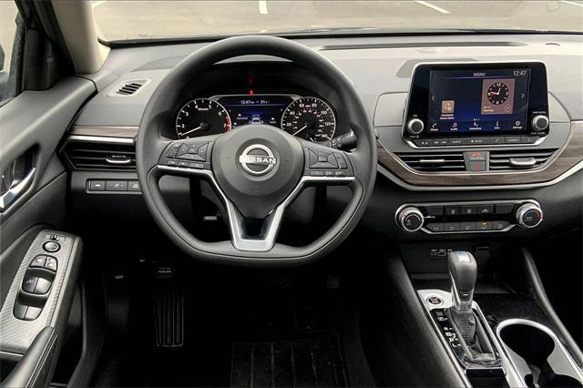 used 2024 Nissan Altima car, priced at $21,214