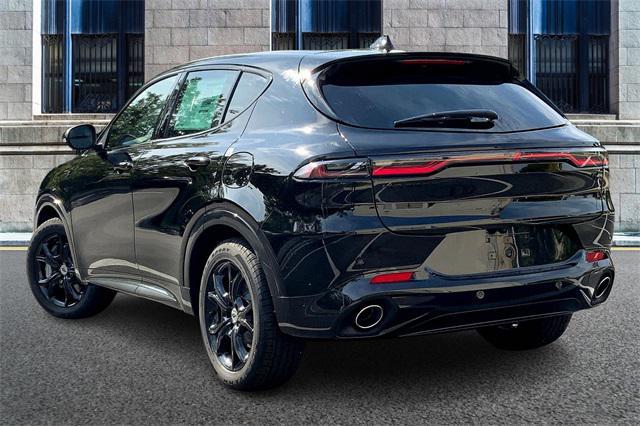 new 2024 Dodge Hornet car, priced at $48,708