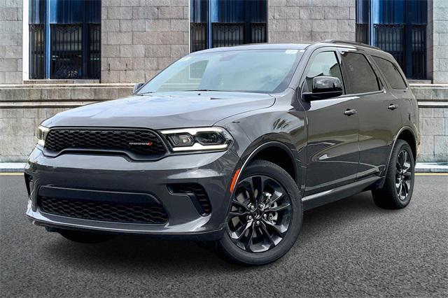 new 2025 Dodge Durango car, priced at $47,980