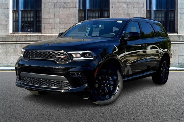 new 2025 Dodge Durango car, priced at $47,585