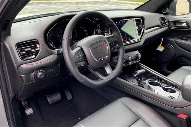 new 2024 Dodge Durango car, priced at $56,871