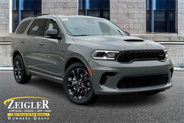 new 2024 Dodge Durango car, priced at $63,217