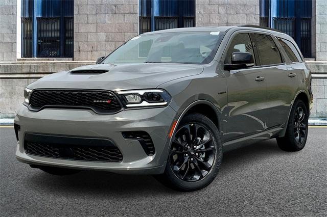 new 2024 Dodge Durango car, priced at $60,067