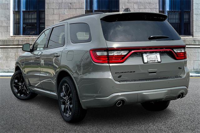 new 2024 Dodge Durango car, priced at $53,871