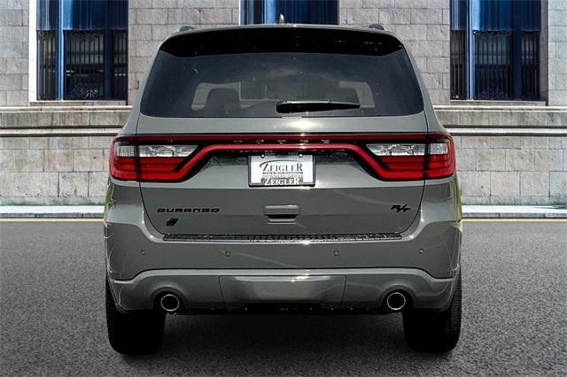 new 2024 Dodge Durango car, priced at $60,067