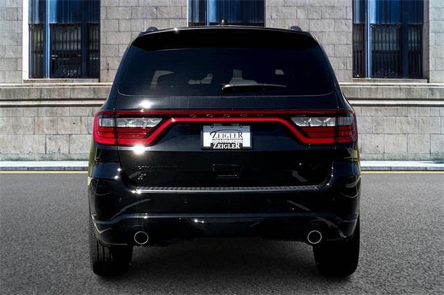 new 2024 Dodge Durango car, priced at $59,711