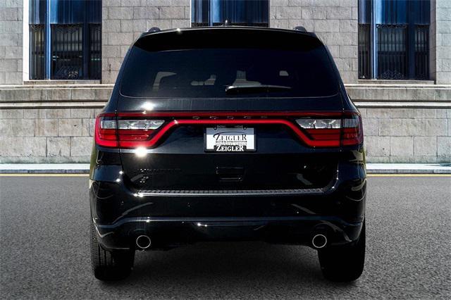 new 2024 Dodge Durango car, priced at $53,671