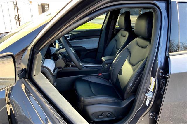 new 2024 Jeep Compass car, priced at $25,644