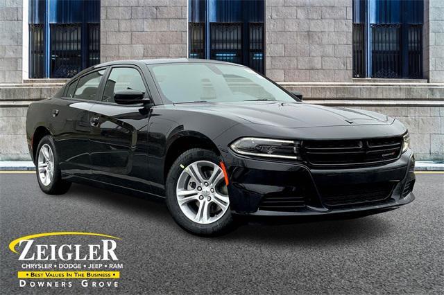 new 2023 Dodge Charger car, priced at $34,279