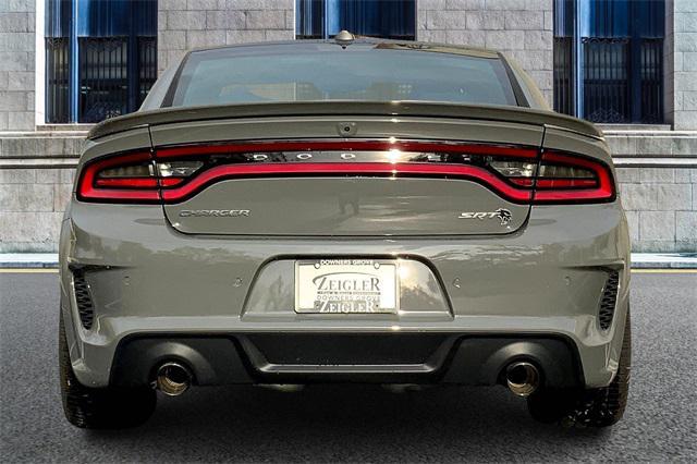 new 2023 Dodge Charger car, priced at $86,971
