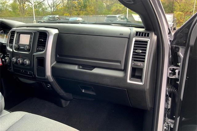 used 2024 Ram 1500 Classic car, priced at $37,932