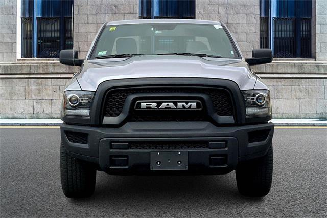 used 2024 Ram 1500 Classic car, priced at $37,932