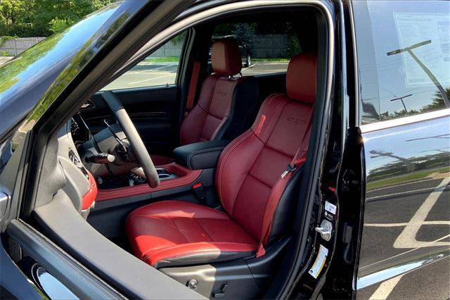 new 2023 Dodge Durango car, priced at $88,805