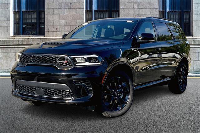 new 2025 Dodge Durango car, priced at $53,080