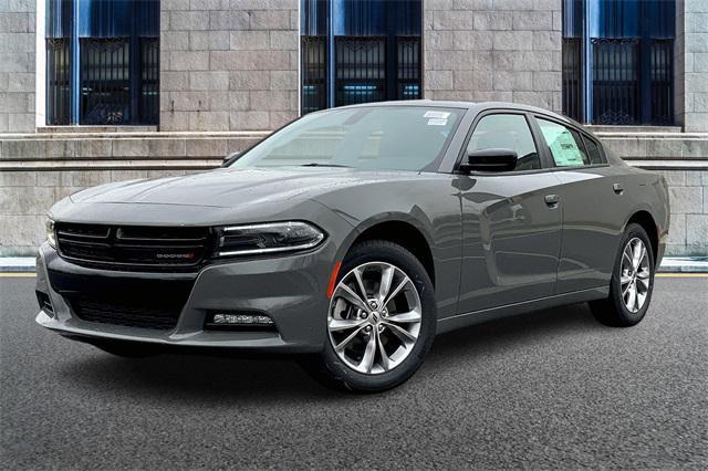 new 2023 Dodge Charger car, priced at $38,672
