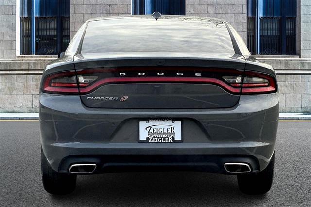 new 2023 Dodge Charger car, priced at $31,995