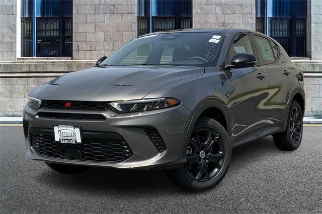 new 2024 Dodge Hornet car, priced at $39,209