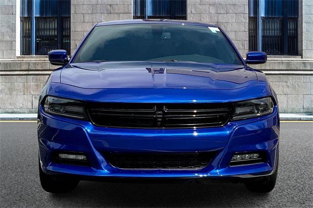 used 2021 Dodge Charger car, priced at $24,636