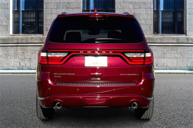 used 2017 Dodge Durango car, priced at $28,998